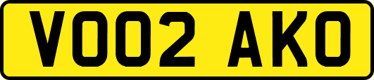 VO02AKO