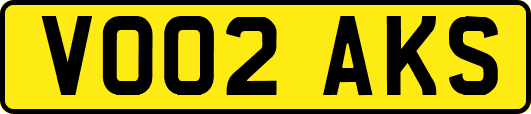 VO02AKS