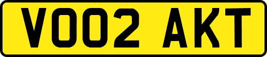VO02AKT