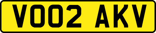 VO02AKV
