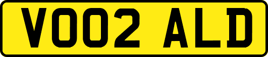 VO02ALD
