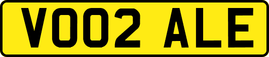 VO02ALE