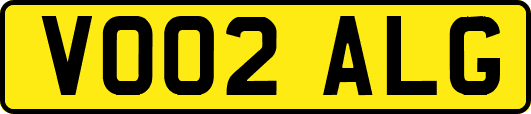 VO02ALG