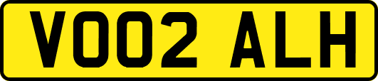 VO02ALH