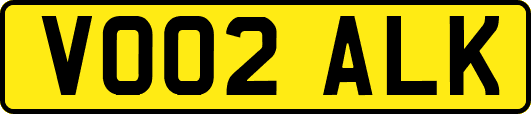VO02ALK