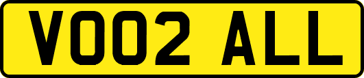 VO02ALL