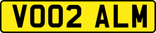 VO02ALM