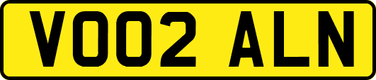 VO02ALN