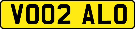 VO02ALO