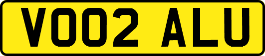 VO02ALU