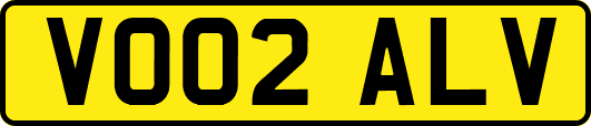 VO02ALV