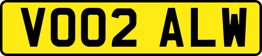 VO02ALW