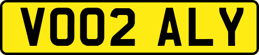 VO02ALY