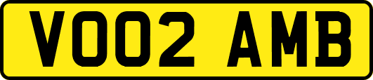 VO02AMB
