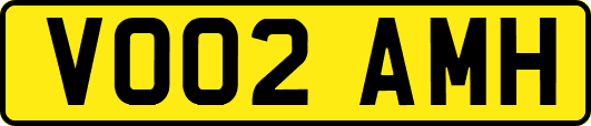 VO02AMH