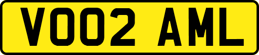 VO02AML