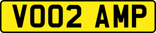 VO02AMP