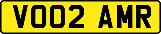 VO02AMR