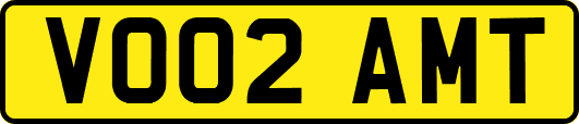 VO02AMT
