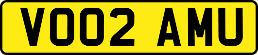 VO02AMU