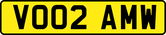 VO02AMW