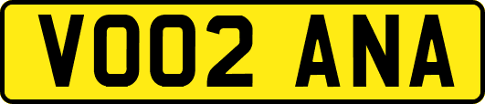 VO02ANA