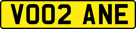 VO02ANE