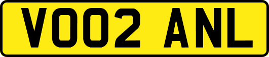 VO02ANL