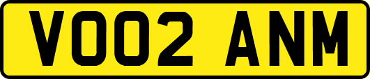VO02ANM