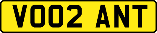 VO02ANT
