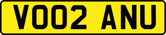 VO02ANU