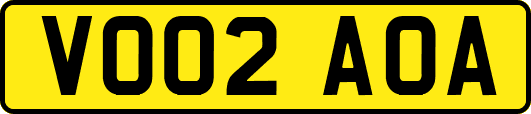 VO02AOA