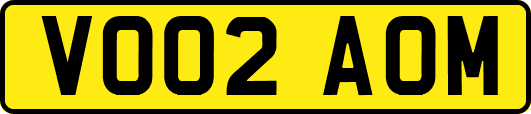 VO02AOM