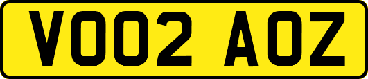 VO02AOZ