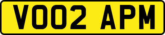VO02APM