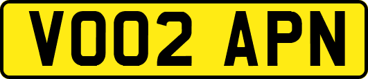 VO02APN