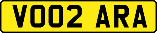 VO02ARA