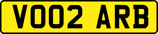 VO02ARB