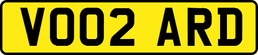 VO02ARD