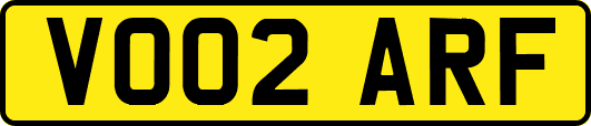 VO02ARF