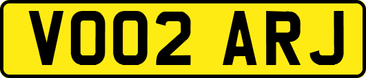 VO02ARJ