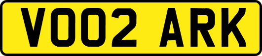 VO02ARK