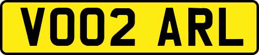 VO02ARL