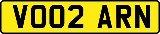 VO02ARN