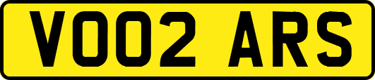 VO02ARS