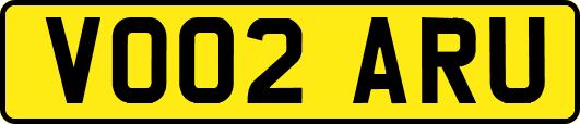VO02ARU