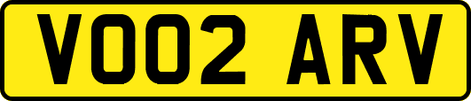 VO02ARV