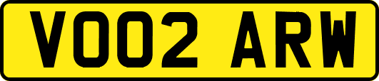 VO02ARW