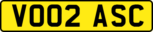 VO02ASC
