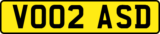 VO02ASD